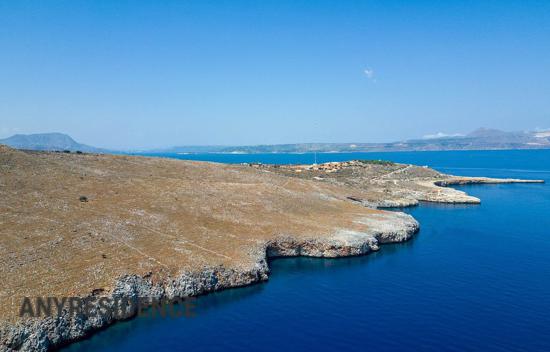 Development land Kokkino Chorio