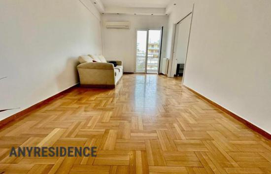 3 room apartment in Alimos