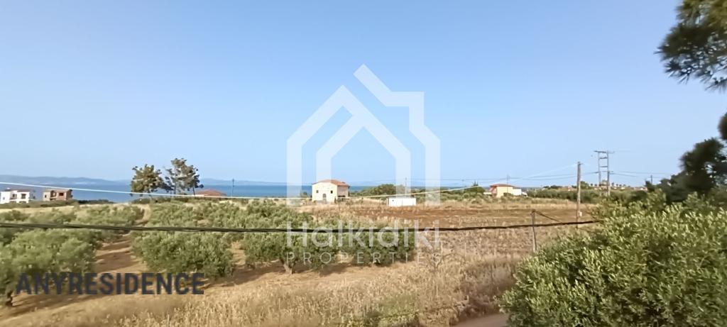 4 room townhome in Chalkidiki (Halkidiki), photo #1, listing #2376798