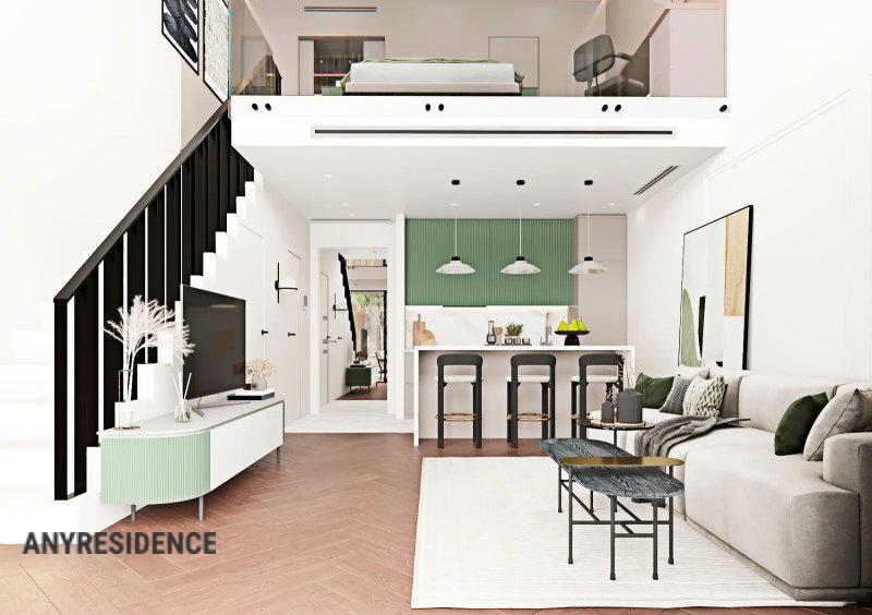 New home in Thessaloniki, photo #8, listing #2328681