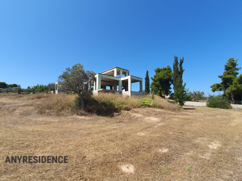 7 room villa in Peloponnese, photo #4, listing #2335374