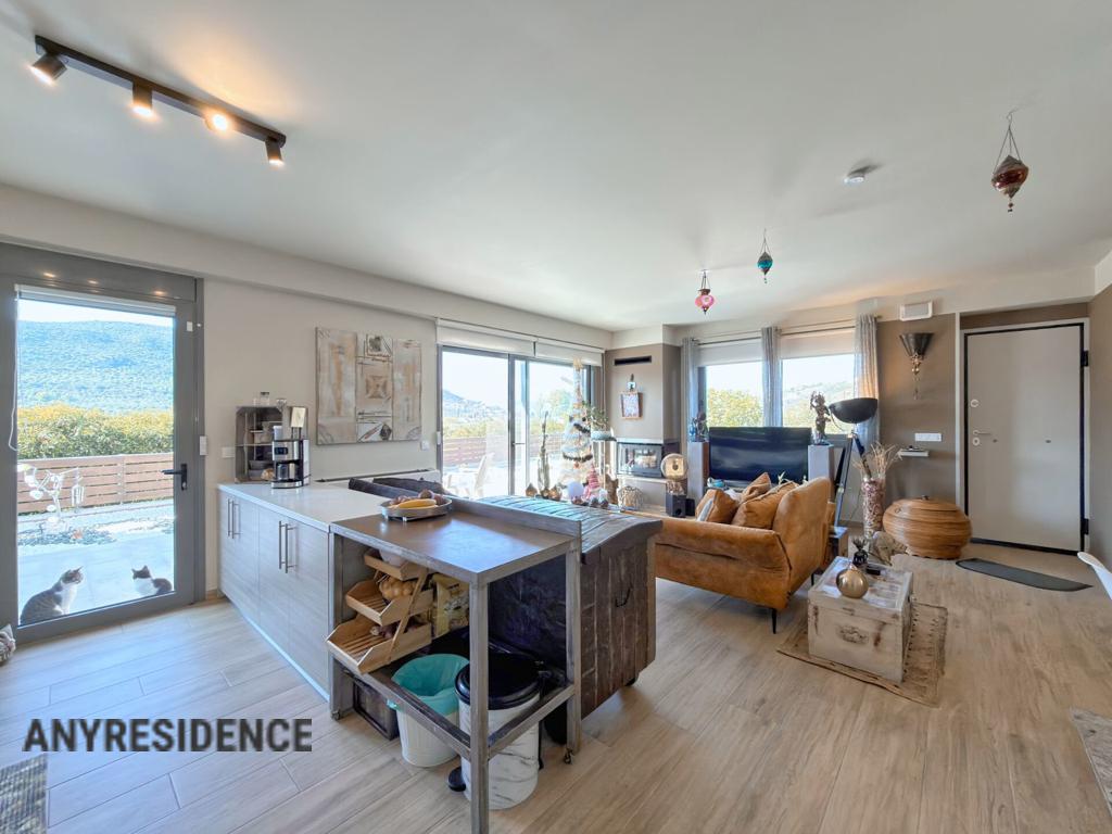 4 room townhome in Peloponnese, photo #9, listing #2526323