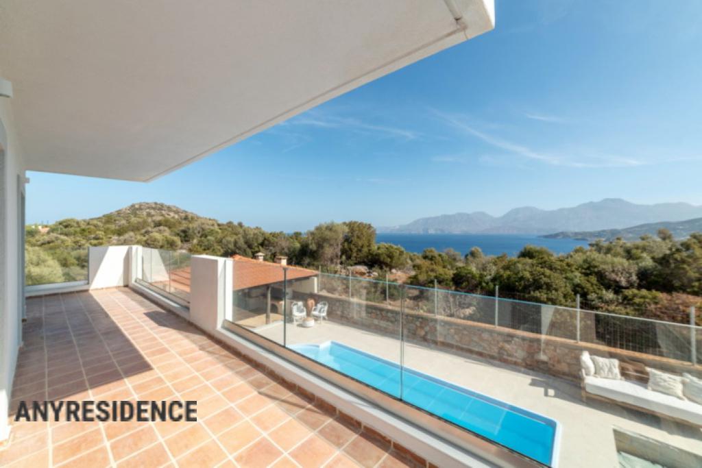 Villa in Agios Nikolaos (Crete), photo #6, listing #2532556