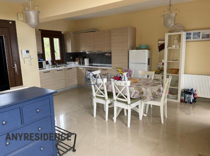 5 room terraced house in Nea Skioni, photo #6, listing #2510607