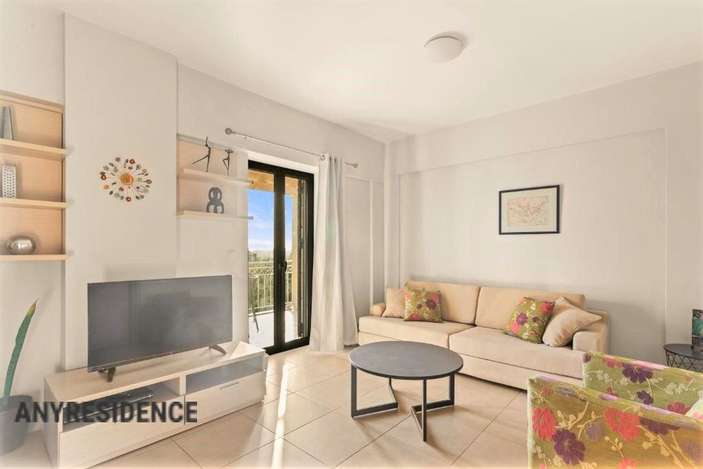 Townhome in Messenia, photo #9, listing #2463672