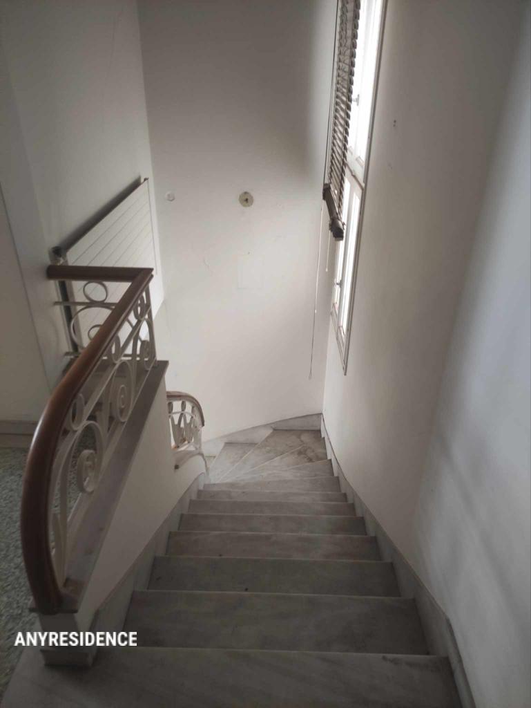 5 room terraced house in Piraeus, photo #1, listing #2470938