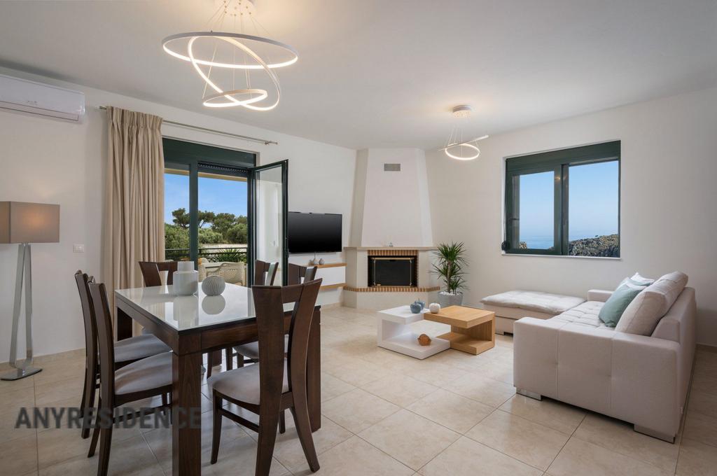 Villa in Chania, photo #9, listing #2519022