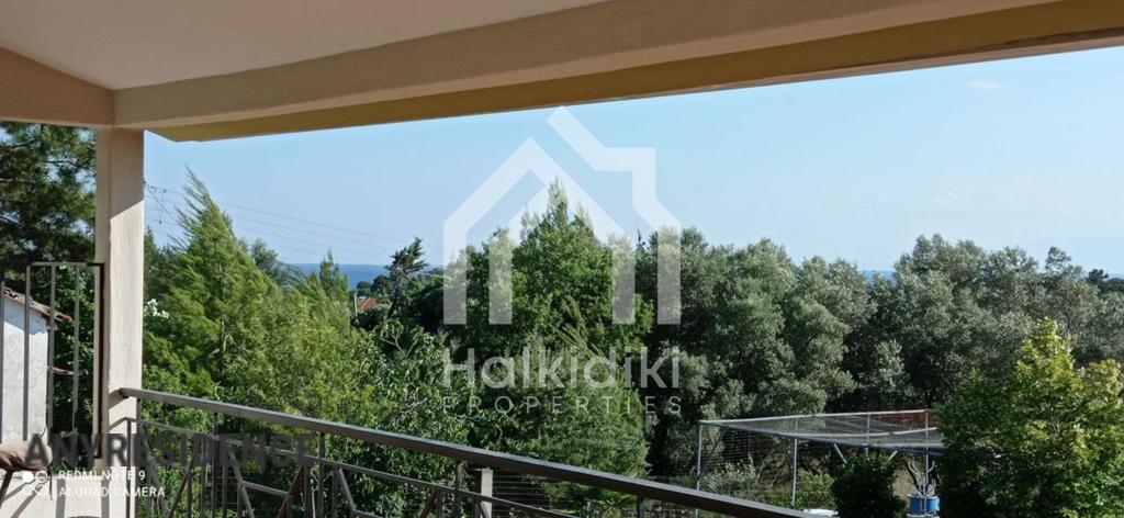 7 room townhome in Chalkidiki (Halkidiki), photo #2, listing #2140326