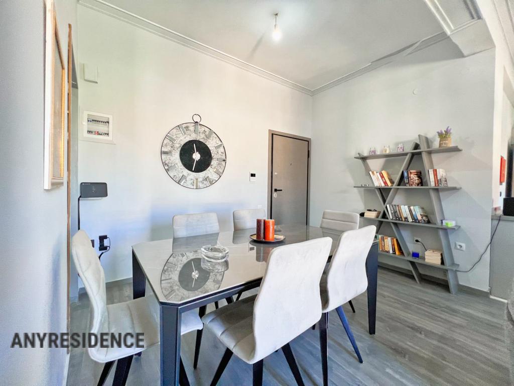 Apartment in Nafplio, photo #5, listing #2499173