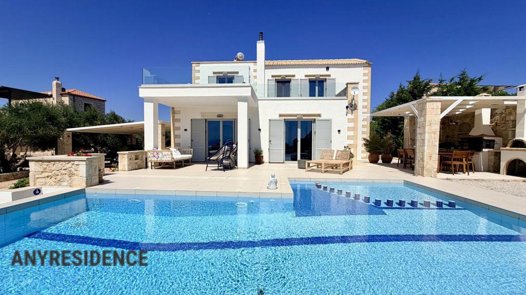 Villa in Paleloni, photo #1, listing #2547374