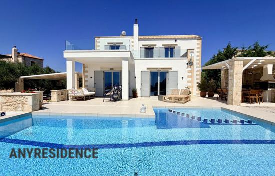Villa in Paleloni