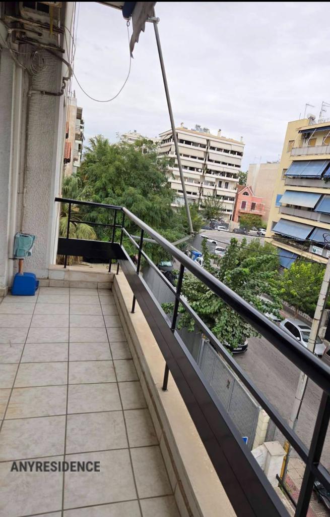2 room apartment in Piraeus, photo #4, listing #2482398
