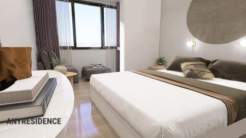 Hotel in Pefkochori, photo #9, listing #2373212