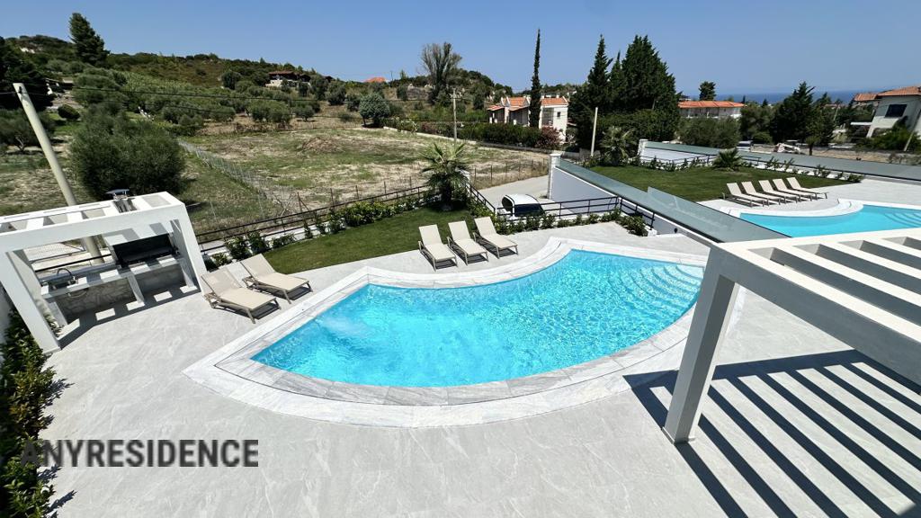 Townhome in Chaniotis, photo #3, listing #2335488