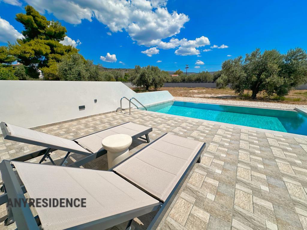 Villa in Peloponnese, photo #4, listing #2541159