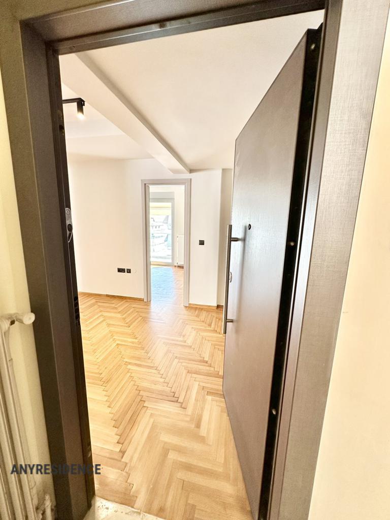 6 room apartment in Palaio Faliro, photo #1, listing #2461204