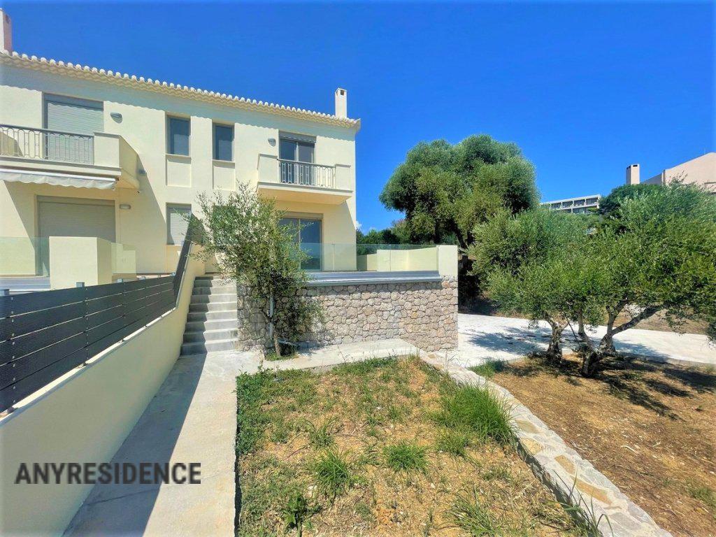 7 room villa in Peloponnese, photo #4, listing #2276384