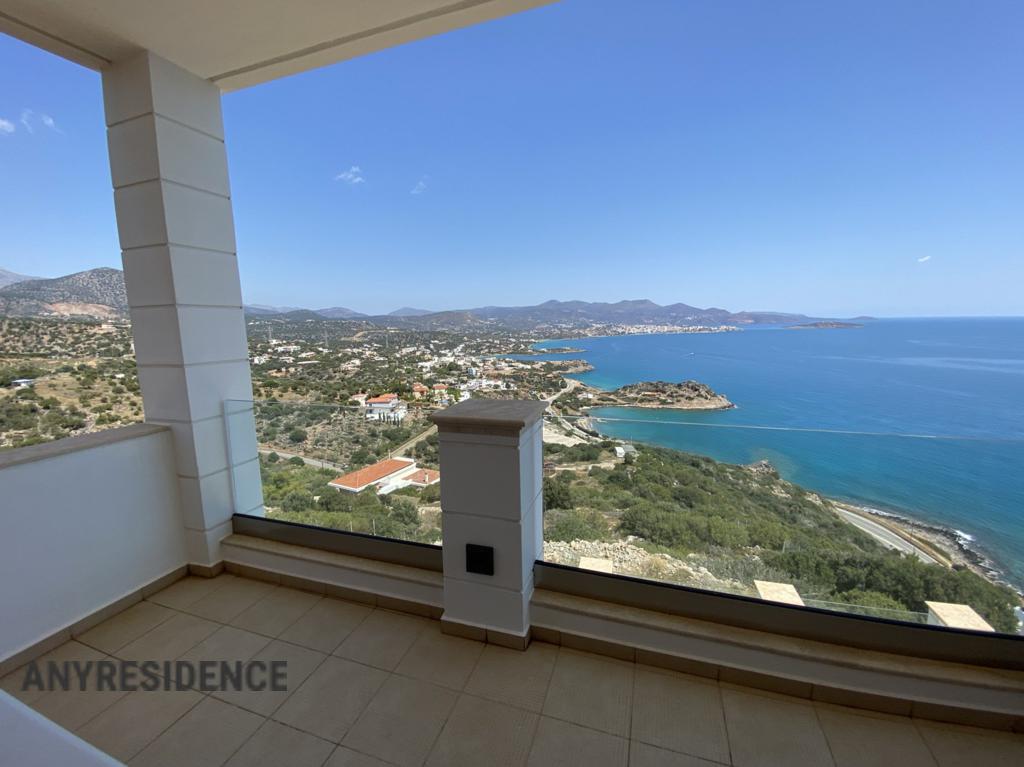 Townhome in Ammoudara, photo #7, listing #2465503