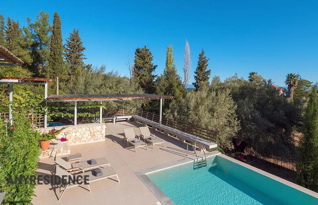 Villa in Lefkas, photo #3, listing #2538225