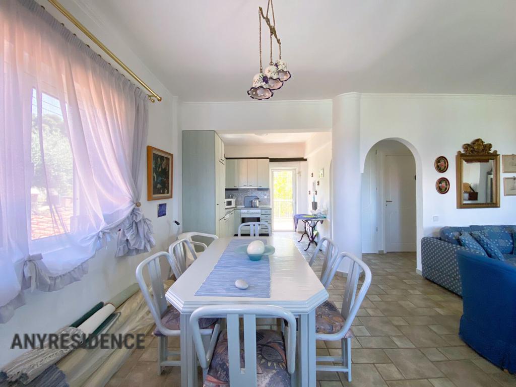 Terraced house in Peloponnese, photo #6, listing #2454958