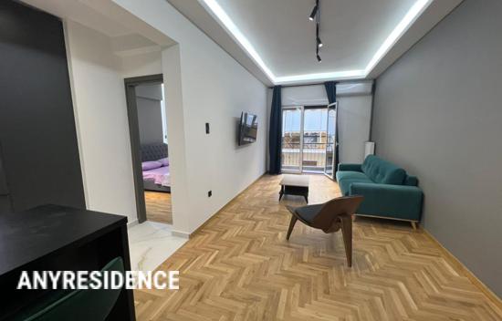 Apartment in Zografou