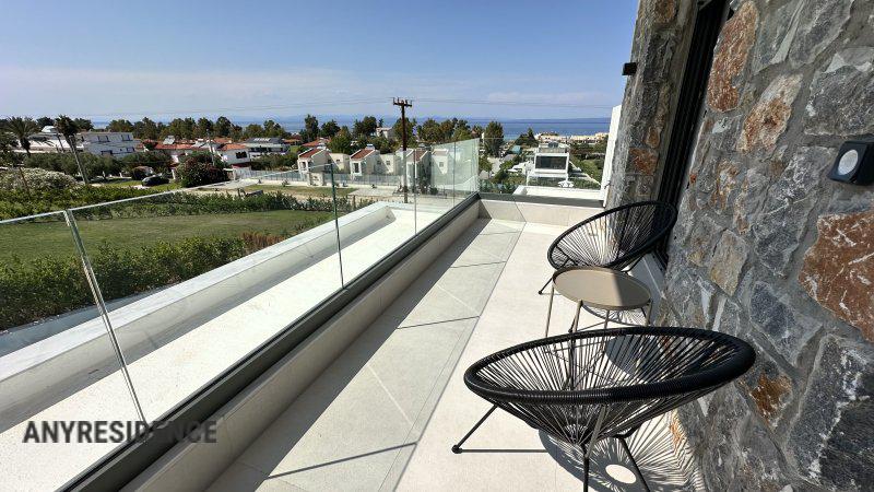 Villa in Pefkochori, photo #1, listing #2241039