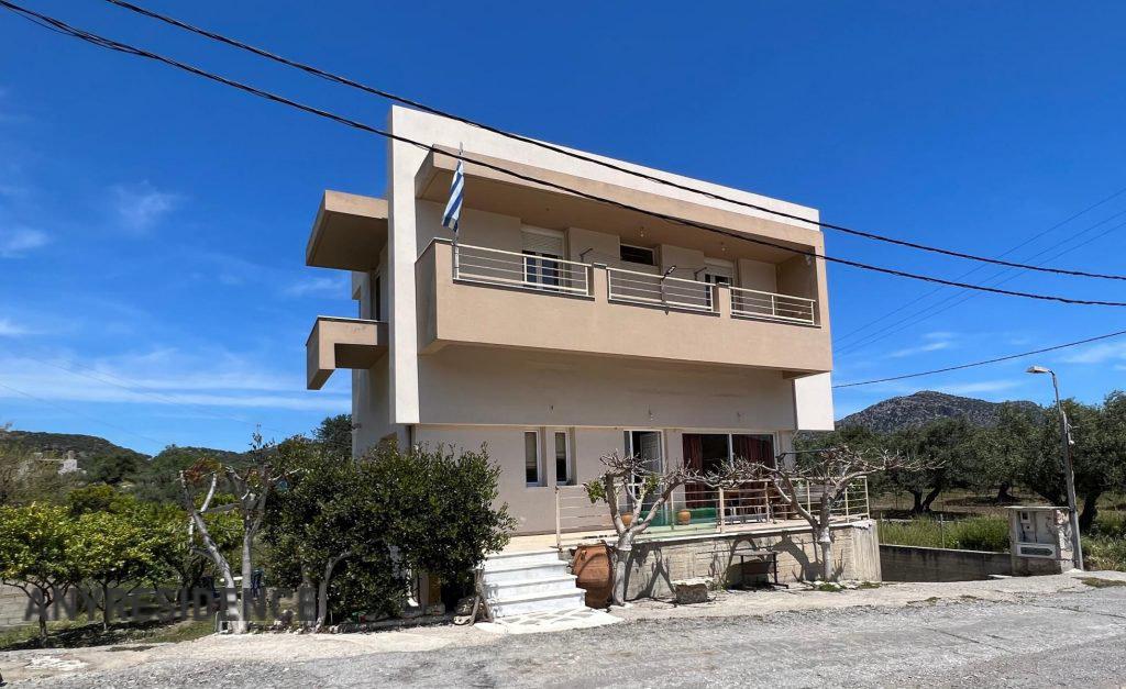 Villa in Agios Nikolaos (Crete), photo #9, listing #2253890