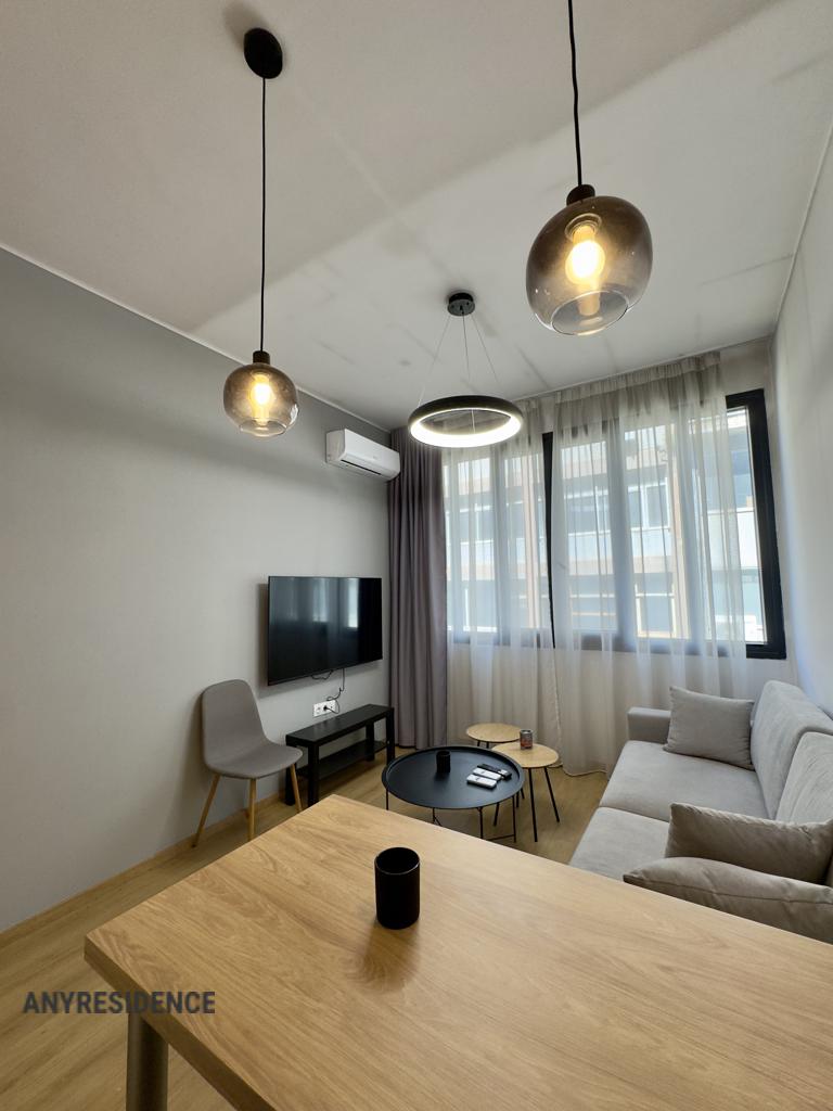 2 room apartment in Thessaloniki, photo #5, listing #2471232