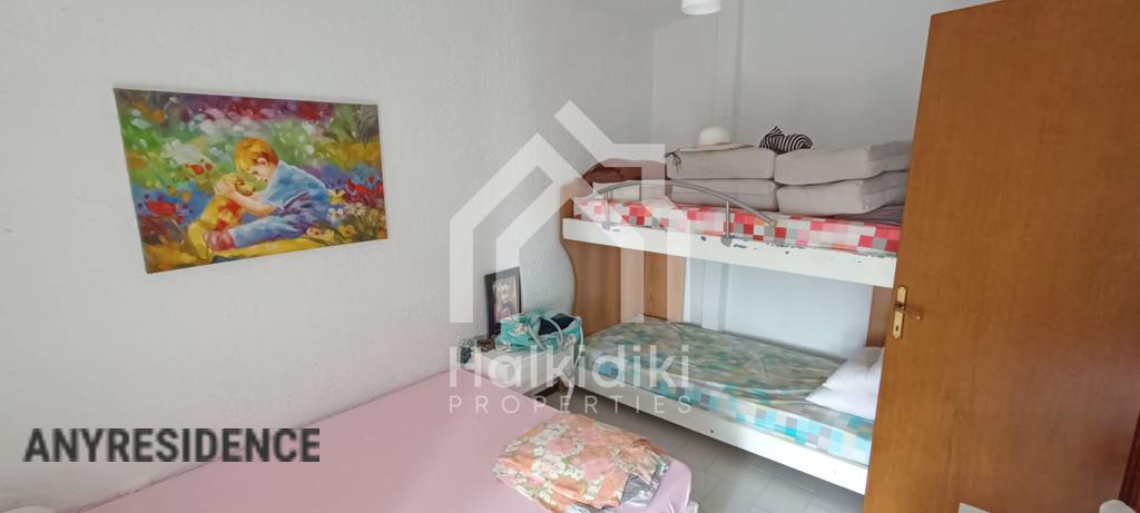 4 room townhome in Chalkidiki (Halkidiki), photo #8, listing #2357553