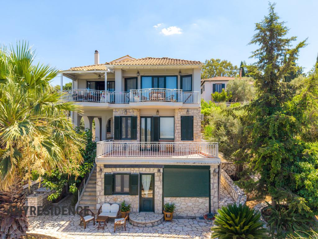 Villa in Lefkas, photo #3, listing #2542126