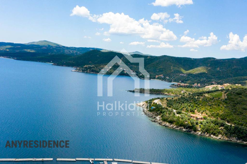 Development land Chalkidiki (Halkidiki), photo #2, listing #2082139