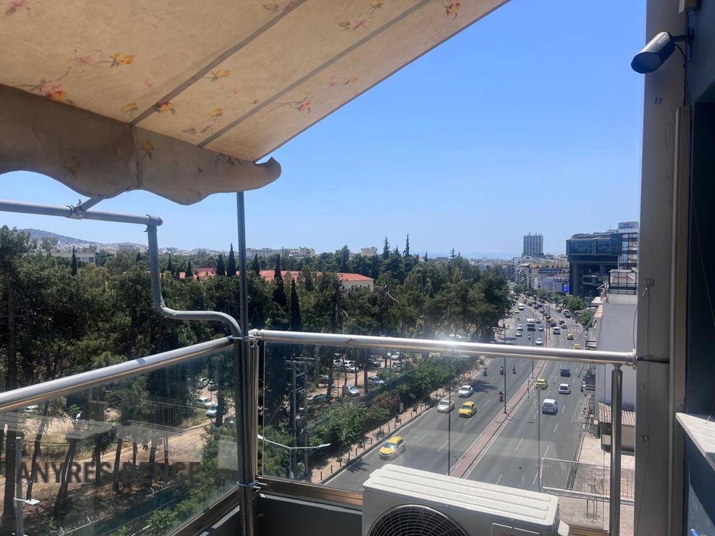 Apartment in Athens, photo #9, listing #2467914
