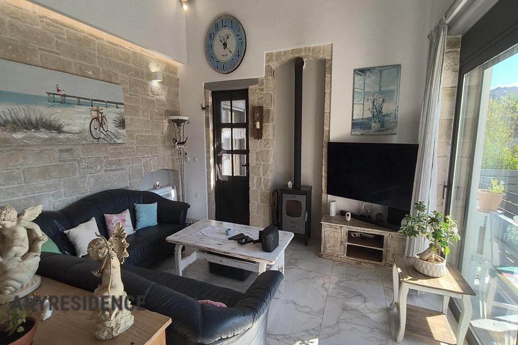 Townhome in Chania, photo #9, listing #2492738