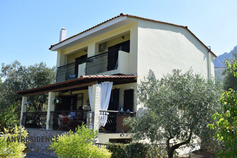 Villa in Thasos (city), photo #1, listing #1908916