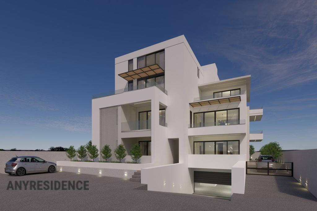 Townhome in Chania, photo #7, listing #2477609