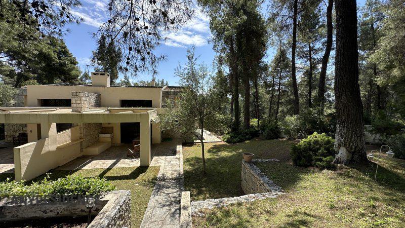 Townhome in Chalkidiki (Halkidiki), photo #9, listing #2129531