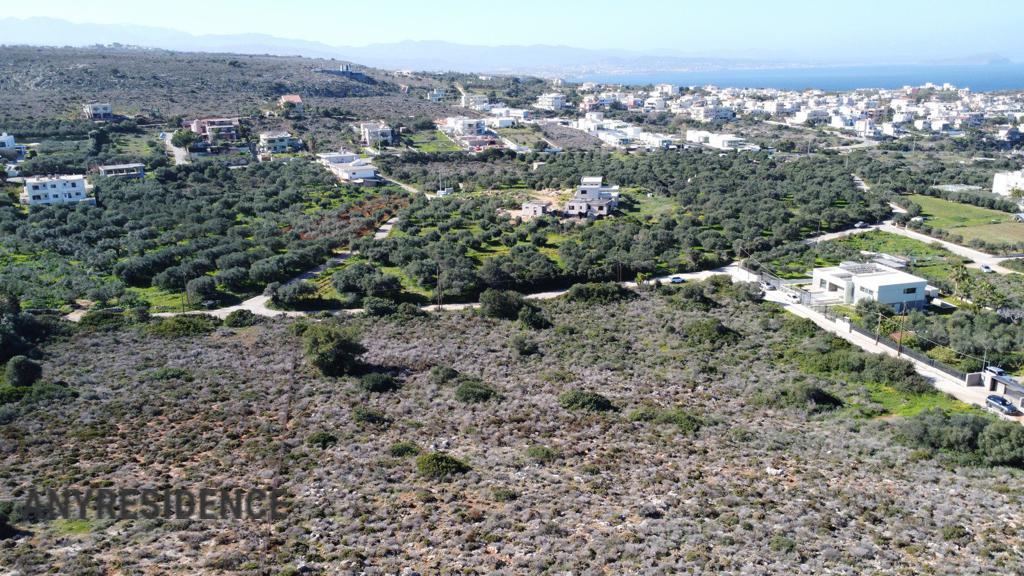 Development land Akrotiri, photo #7, listing #2522354