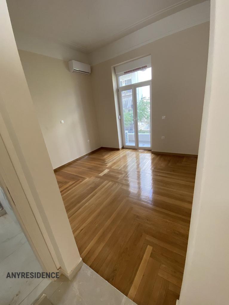 2 room buy-to-let apartment in Athens, photo #4, listing #1910713