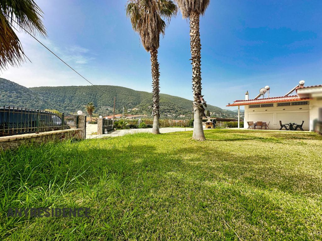 Townhome in Peloponnese, photo #4, listing #2518307