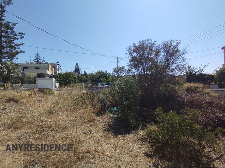 Development land Kalathas, photo #9, listing #2151311