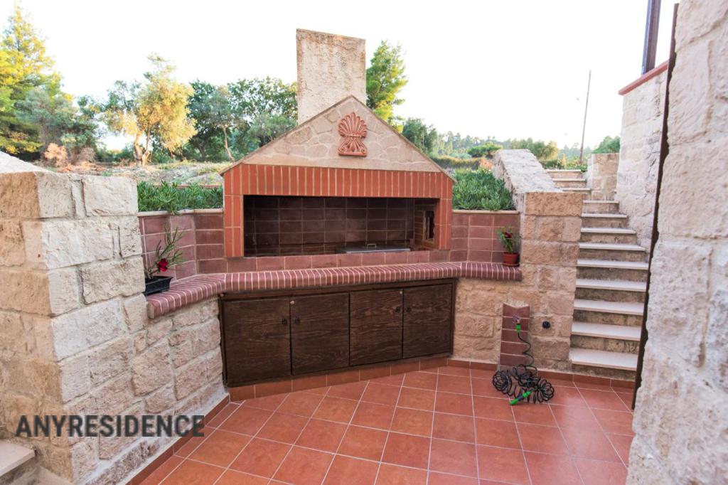 Townhome in Kriopigi, photo #7, listing #2532543