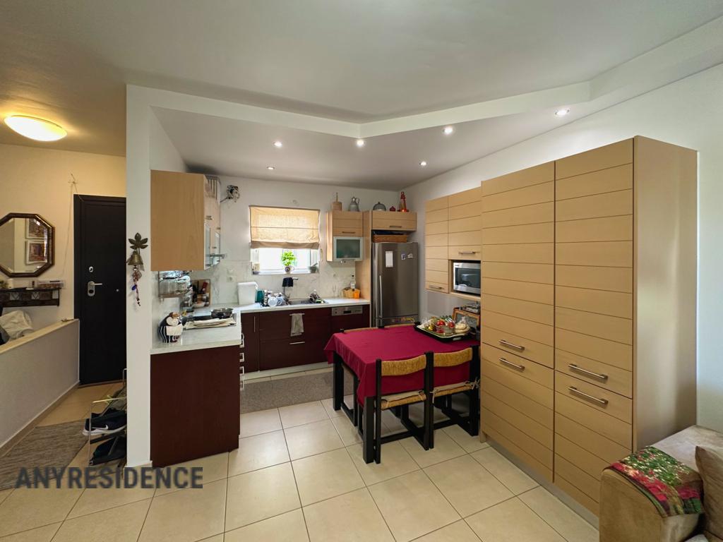 Apartment in Korinthia, photo #4, listing #2463027