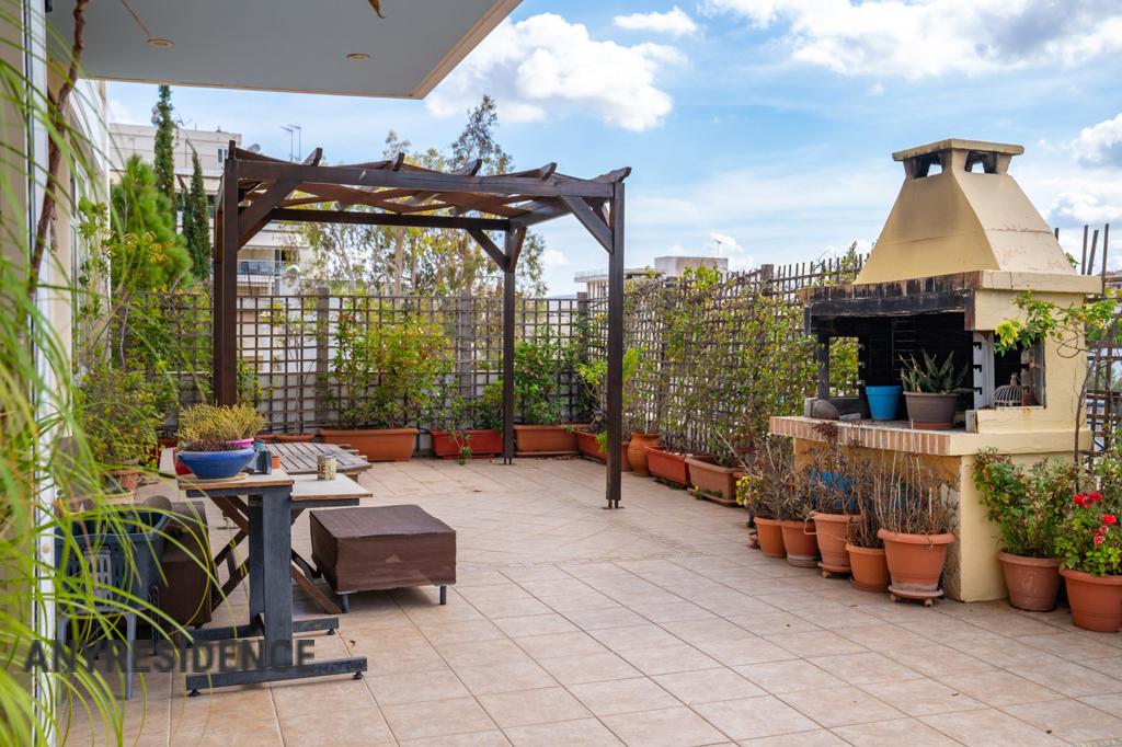 3 room apartment in Athens, photo #9, listing #2470132