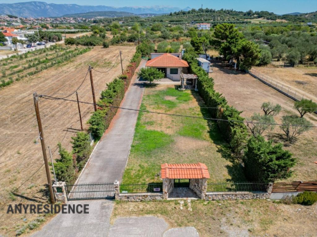 Townhome in Kavala, photo #2, listing #2534583