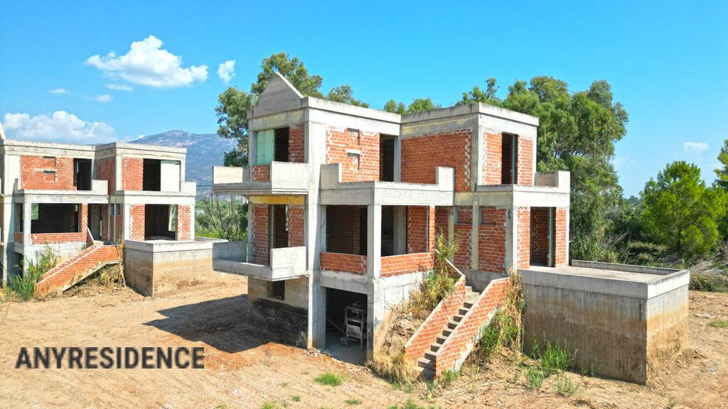 5 room townhome in Nafplio, photo #1, listing #2537362