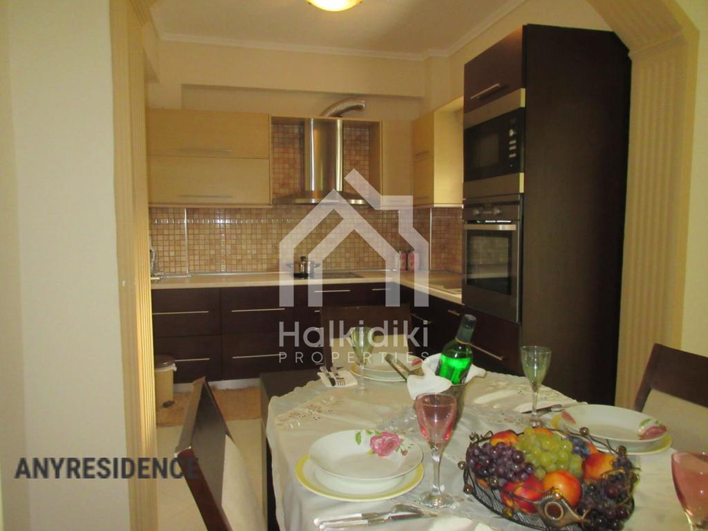 16 room townhome in Chalkidiki (Halkidiki), photo #6, listing #2257906