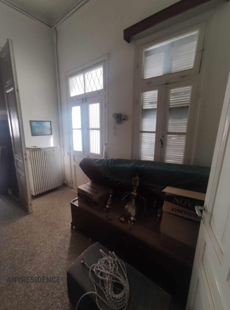 5 room terraced house in Piraeus, photo #4, listing #2470938