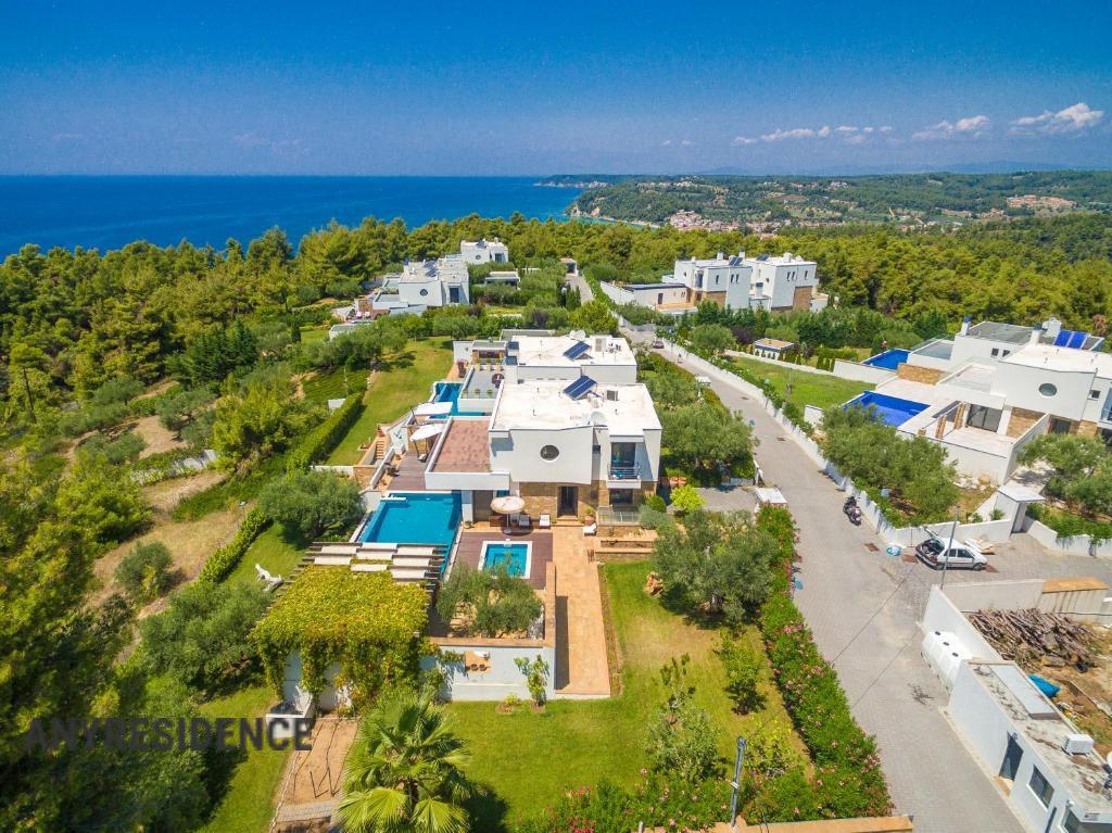 Villa in Kassandreia, photo #3, listing #2100662