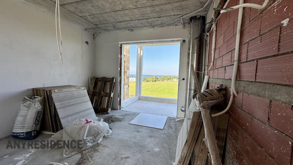 Villa in Sani, photo #10, listing #2358659