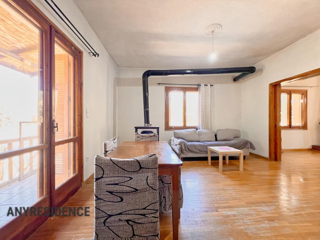 Townhome in Peloponnese, photo #9, listing #2482425